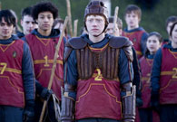 Гарри Поттер и Принц-полукровка 12+ 2D