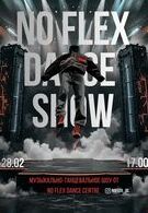 No Flex Dance Centre