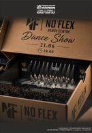 No Flex Dance Centre