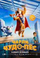 Чарли Чудо-пёс 6+ 2D
