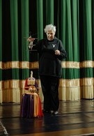 Экскурсия Мир закулисья (6+)