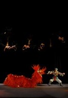 Живой театр кукол: древнее искусство в новом свете. V фестиваль «Ляльки над Нёманам»