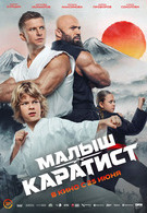 Малыш-каратист 12+ 2D 3293932