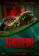 Наводнение 18+ 2D