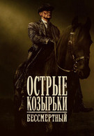 Острые козырьки: Бессмертный человек 18+ 2D