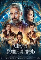 Школа волшебников 6+ 2D