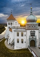 Гродно. Старый замок DVD 2086048