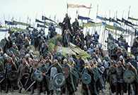 Властелин колец: Возвращение короля 12+ 2D