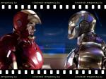 Железный человек 2