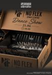 No Flex Dance Centre