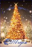 С Новым 2014 годом!!!