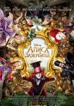 Алиса в Зазеркалье (2016)