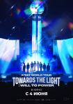 ATEEZ WORLD TOUR [TOWARDS THE LIGHT: WILL TO POWER] В СЕУЛЕ