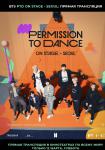 BTS PERMISSION TO DANCE ON STAGE – SEOUL