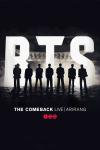 BTS — The Comeback Live: Arirang концерт