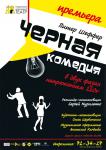 Черная комедия