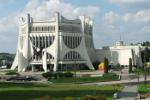 Начало бронирования в "Гродненский областной драматический театр"