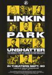 LINKIN PARK: UNSHATTER