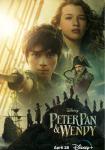 Питер Пэн и Венди