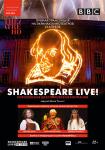 TheatreHD: Shakespeare Live!