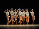 Театр танца «Фантазия» с программой «В джазе не только девушки»