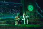 TheatreHD: Элементарно, Хадсон! Дело о собаке Б.