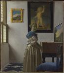 TheatreHD: Вермеер и музыка