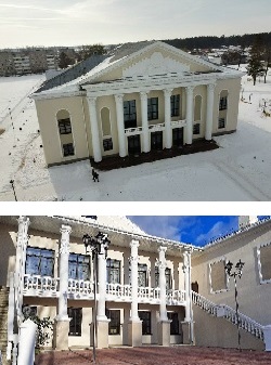 Скидельский городской дом культуры